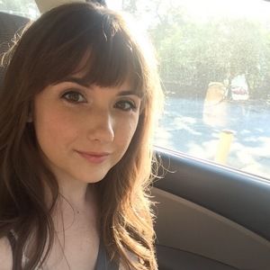 Meet your Posher, Vanessa